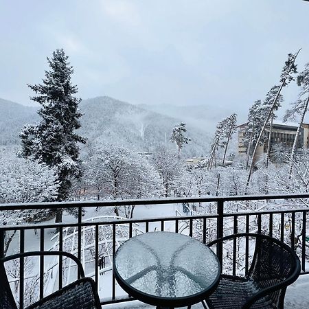 Likani Home Borzsomi Kültér fotó