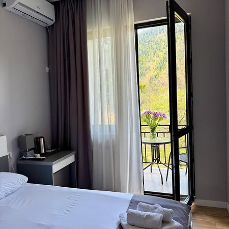 Likani Home Borzsomi Kültér fotó