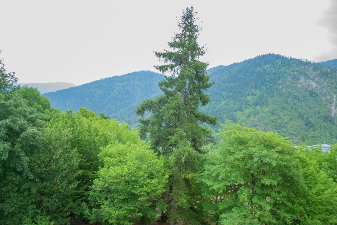 Likani Home Borzsomi Kültér fotó