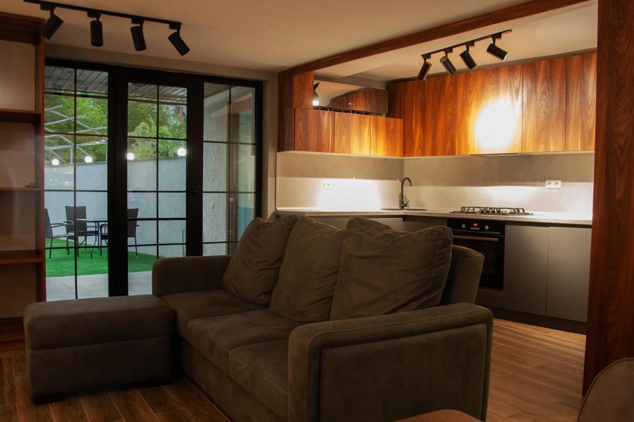 Likani Home Borzsomi Kültér fotó