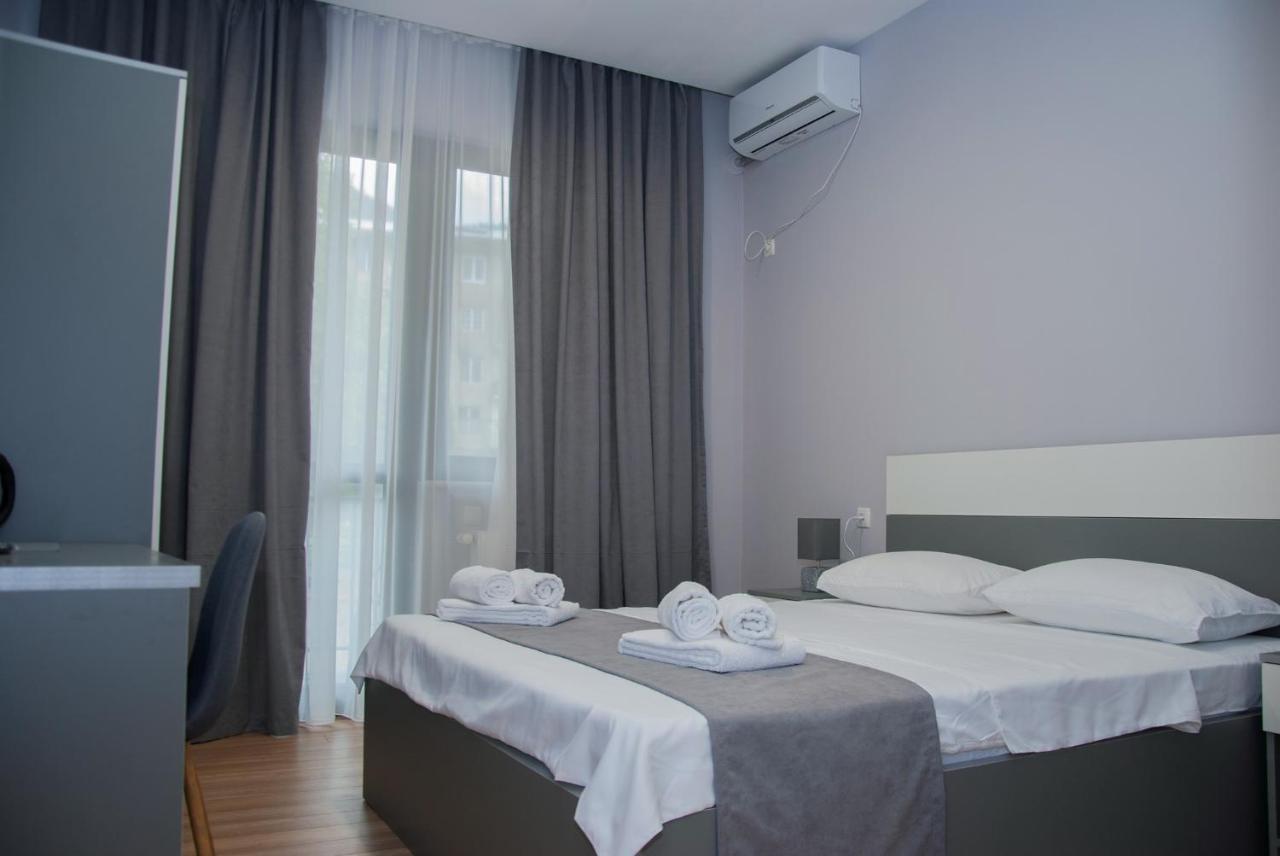 Likani Home Borzsomi Kültér fotó