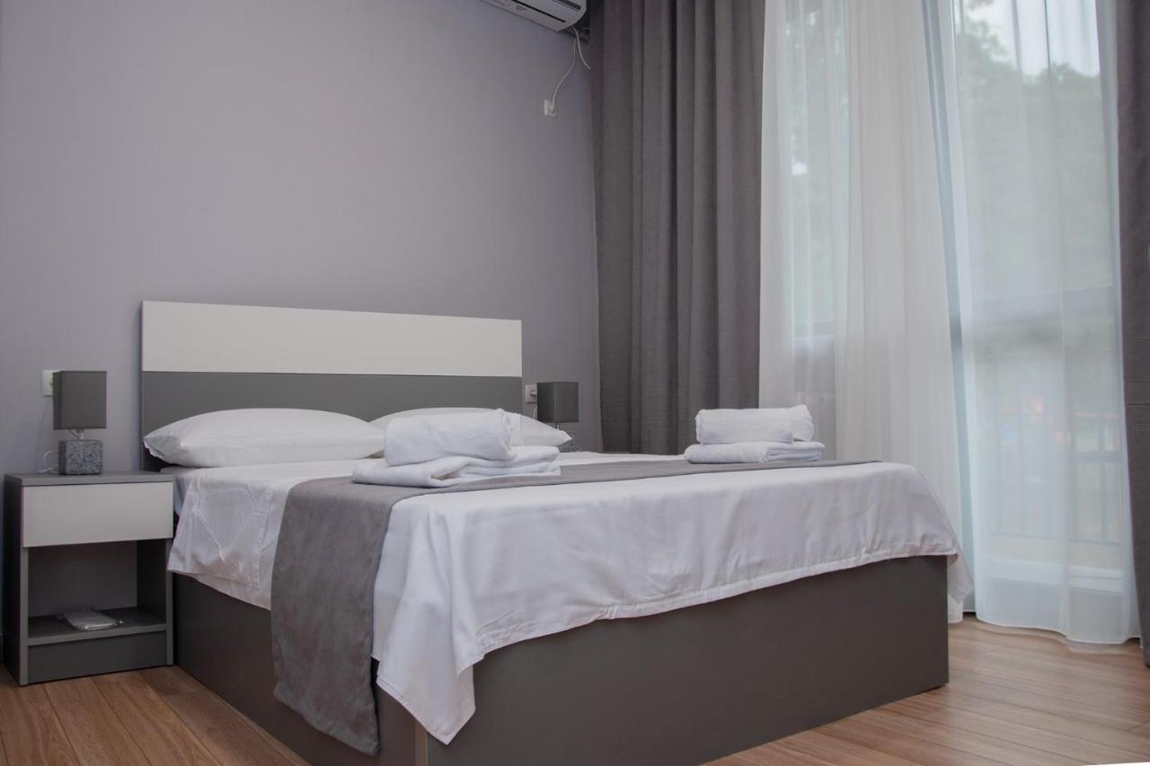 Likani Home Borzsomi Kültér fotó