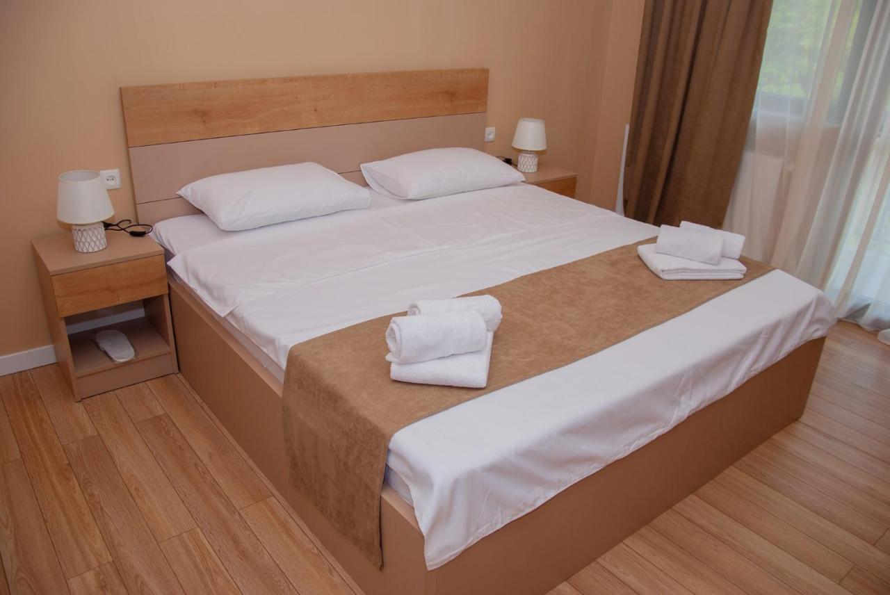 Likani Home Borzsomi Kültér fotó