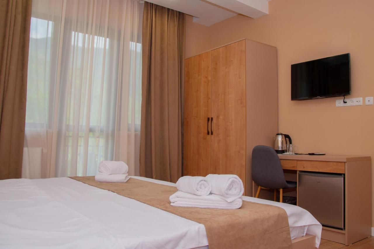 Likani Home Borzsomi Kültér fotó