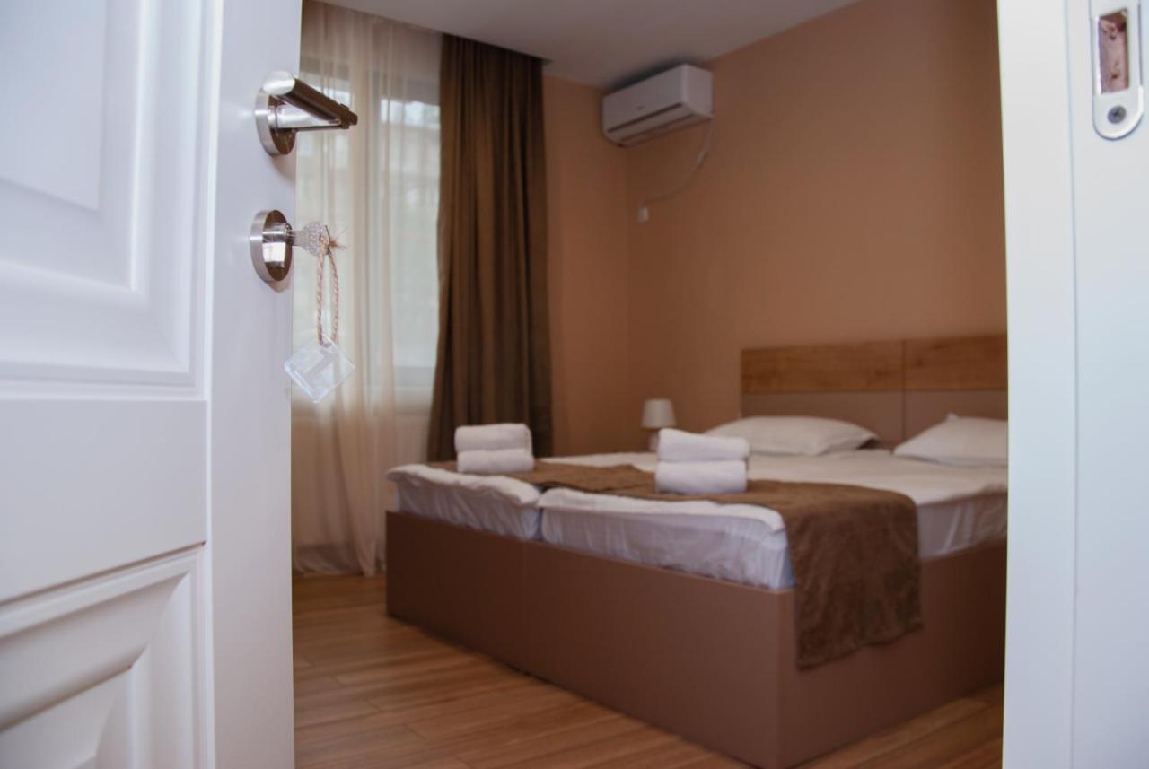 Likani Home Borzsomi Kültér fotó