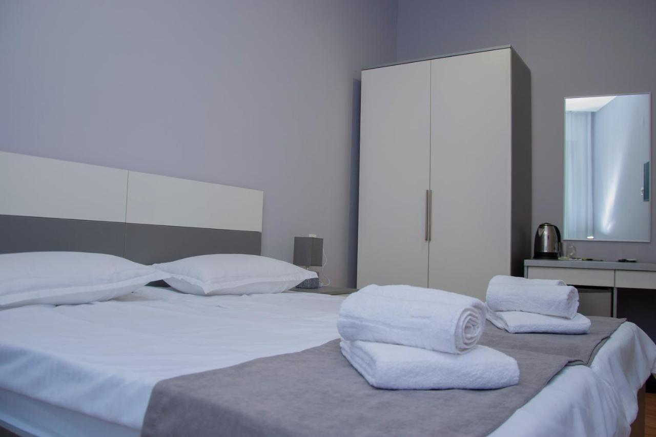 Likani Home Borzsomi Kültér fotó