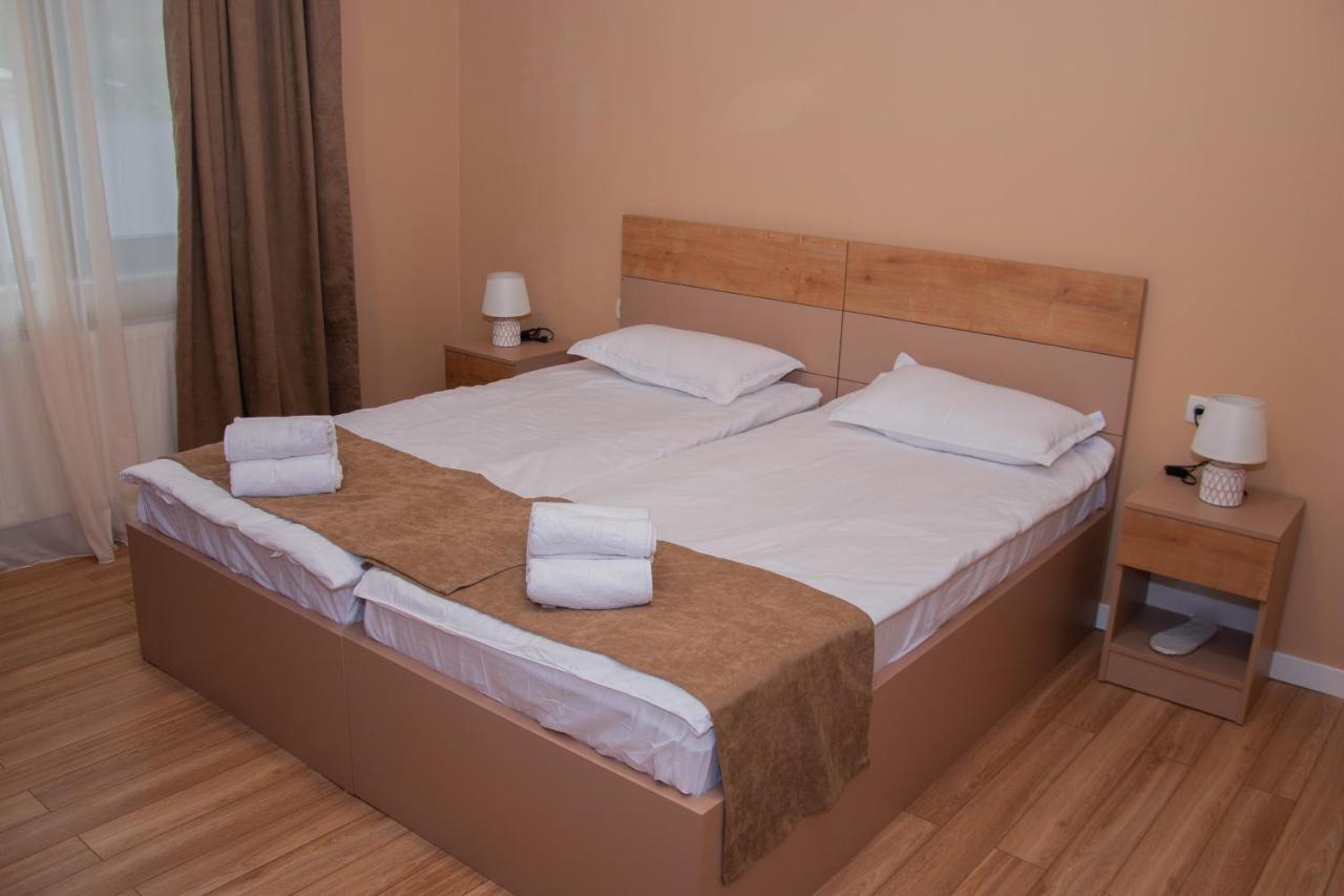 Likani Home Borzsomi Kültér fotó