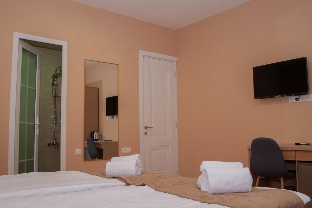 Likani Home Borzsomi Kültér fotó