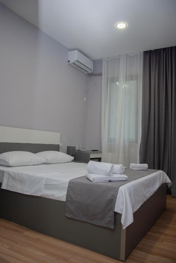 Likani Home Borzsomi Kültér fotó