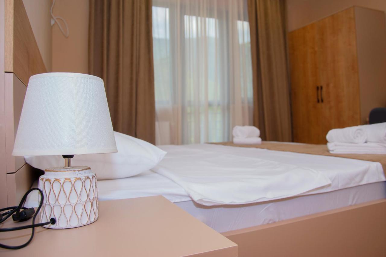 Likani Home Borzsomi Kültér fotó