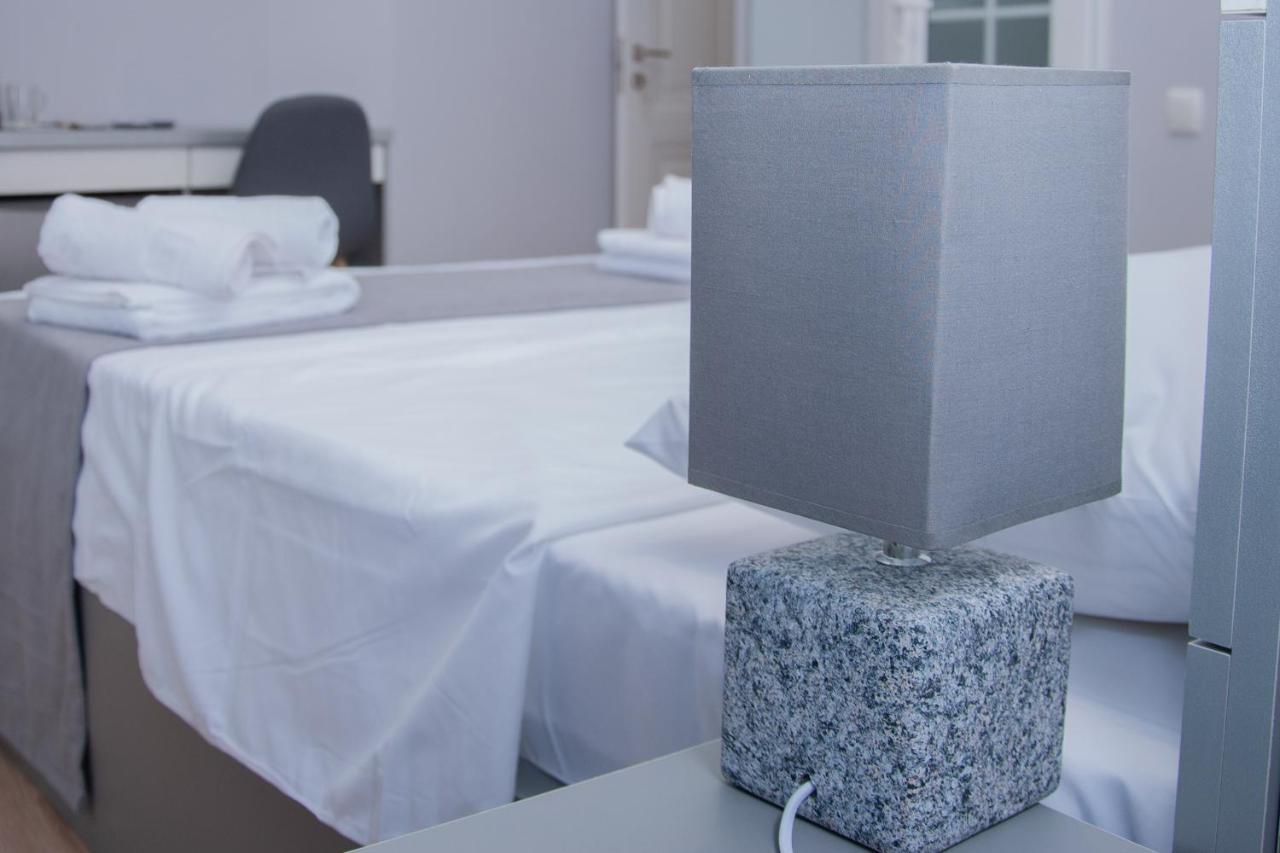 Likani Home Borzsomi Kültér fotó