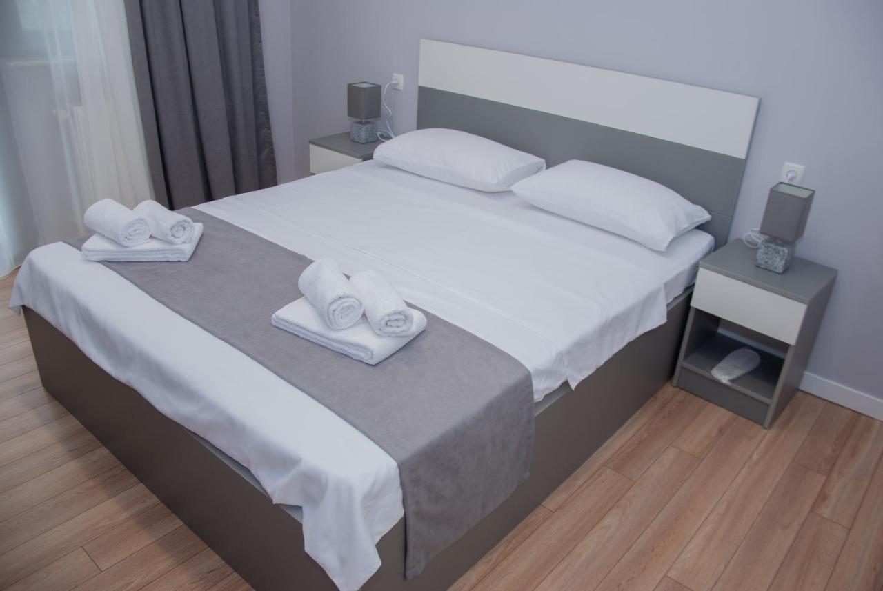 Likani Home Borzsomi Kültér fotó