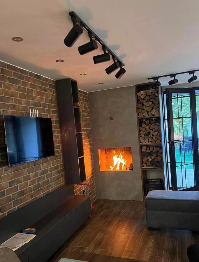 Likani Home Borzsomi Kültér fotó
