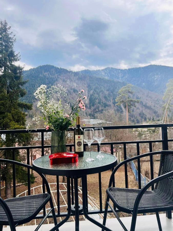 Likani Home Borzsomi Kültér fotó