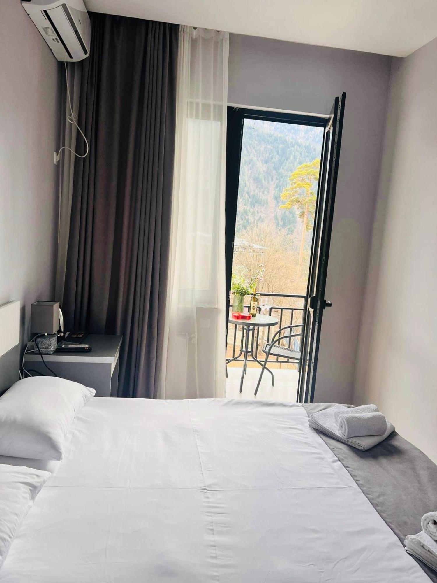 Likani Home Borzsomi Kültér fotó