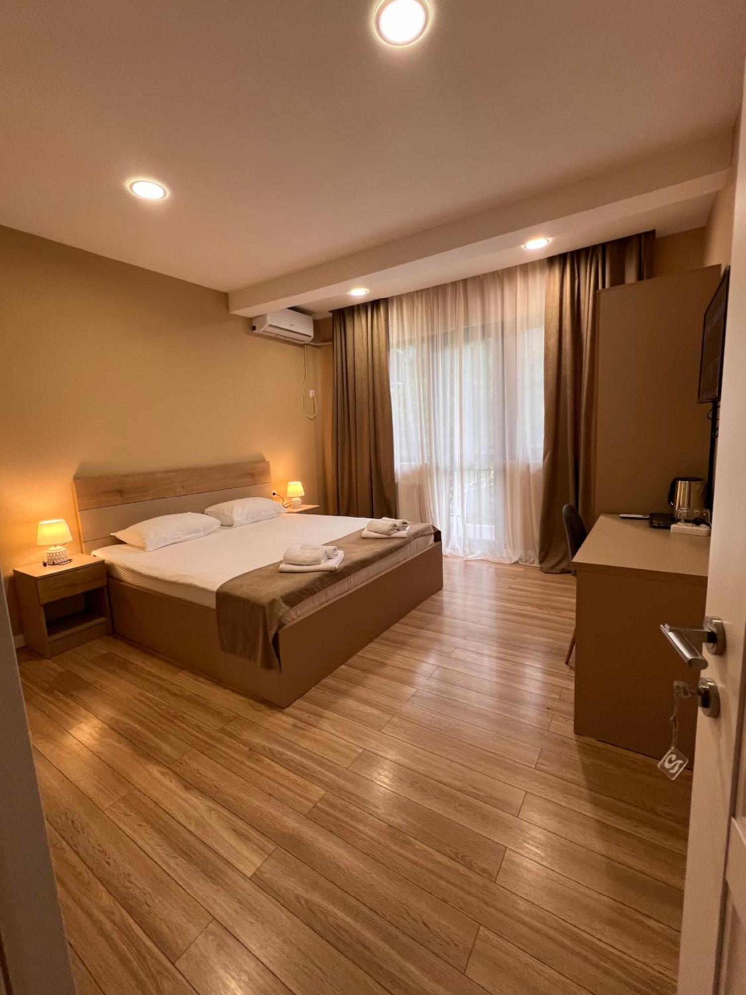Likani Home Borzsomi Kültér fotó